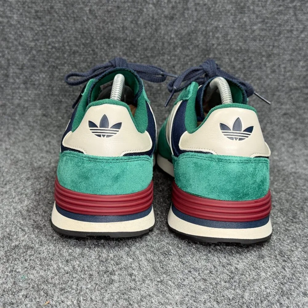 adidas treziod sneakers